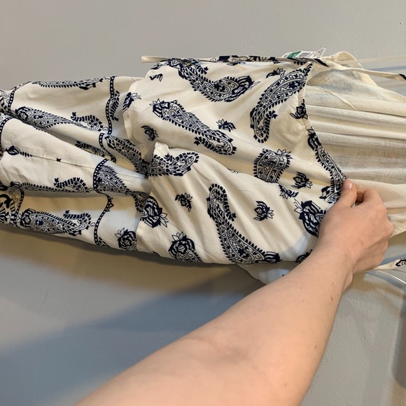 BRAND NEW CUTE JEALOUS TOMATO HALTER ROMPER - Picture 3 of 5